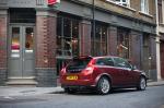 Volvo C30 2009 года